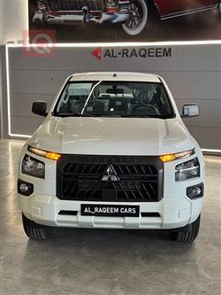 ميتسوبيشي L200